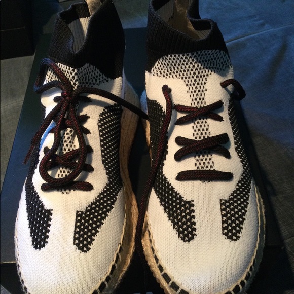 Alexander Wang Dakota sneakers - Picture 7 of 16